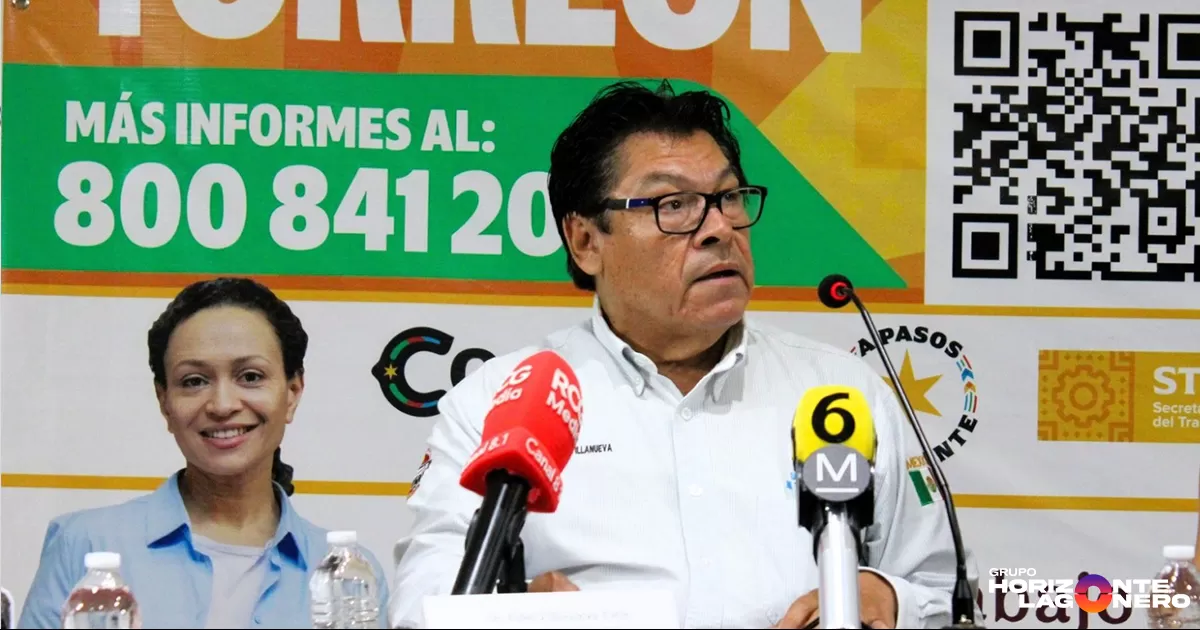 Fidel Villanueva, presidente de Canaco Torreón, puntualizó que podrían existir afectaciones en los precios de los energéticos y en las exportaciones e importaciones hacia Estados Unidos, aunque no se han manifestado aún.