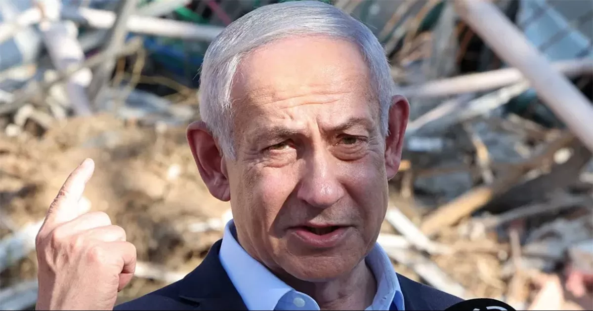 Israel pide entendimiento al Gobierno de México sobre su operación militar