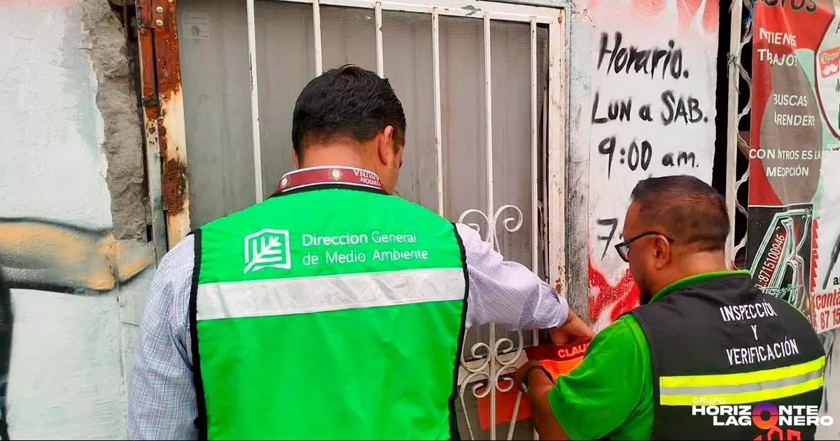 Según los vecinos, el lugar generaba ruido excesivo, contaminación ambiental y un uso indebido del espacio urbano.
