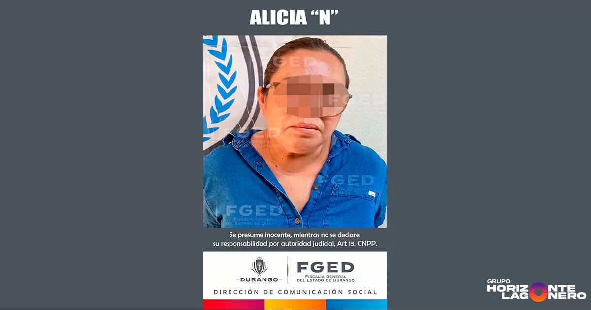 Vinculan a proceso a mujer que mató a su esposo; buscaba cobrar un seguro de vida