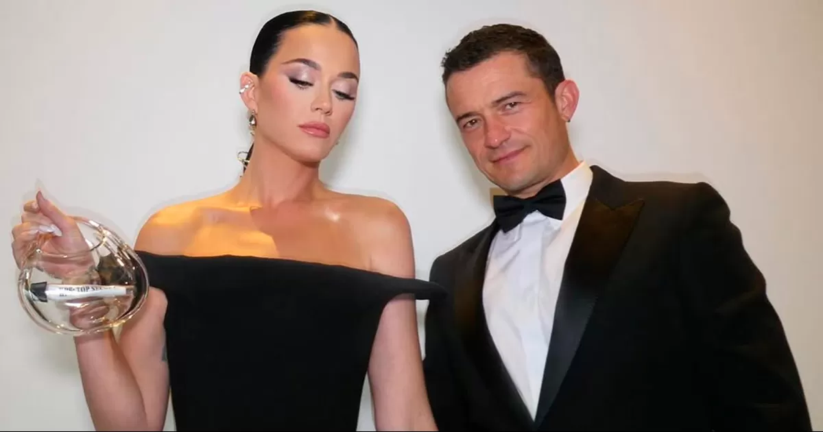 ¿Se acabó el amor? Katy Perry y Orlando Bloom habrían roto su relación tras 9 años