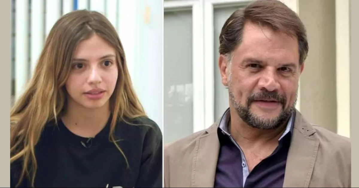 Héctor Parra volverá a ser sentenciado.