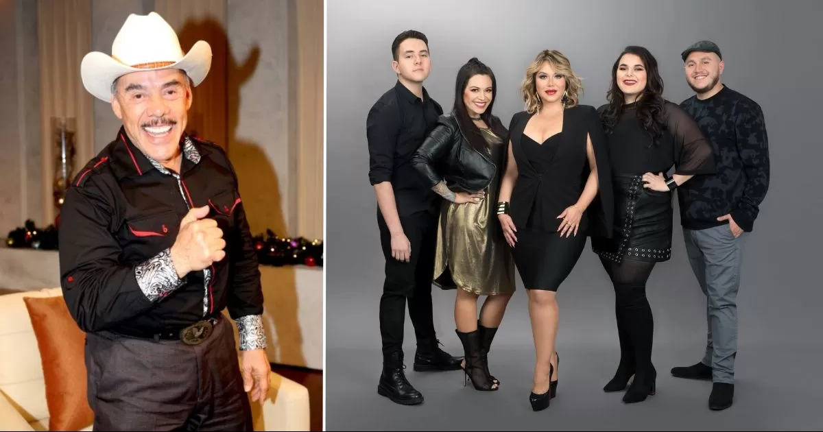 Contrademandan a los hijos de Jenni Rivera.