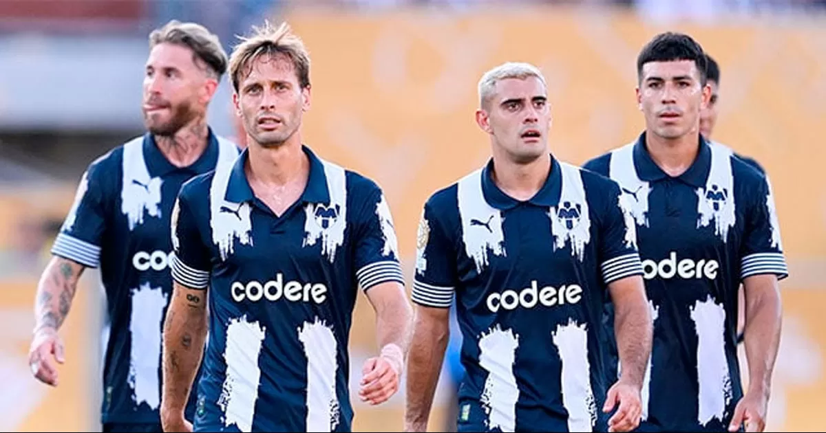 Lo que necesita Rayados para avanzar a Octavos de Final del Mundial de Clubes