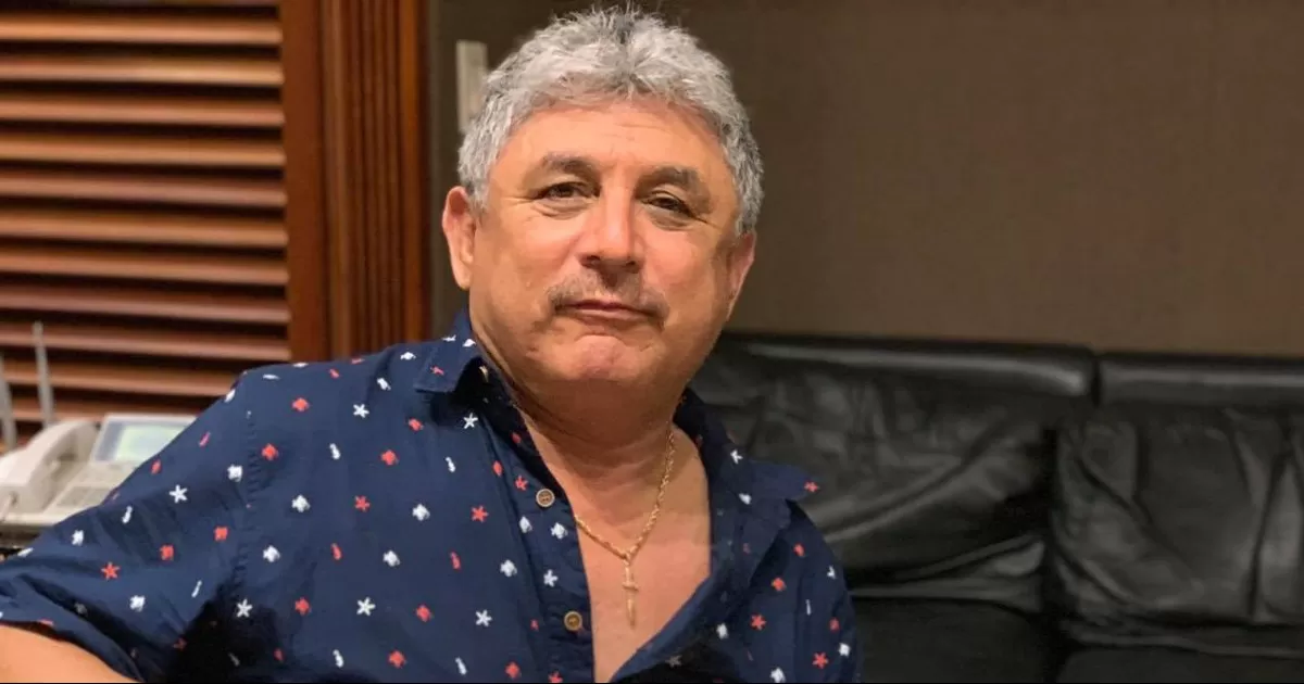 Murió Homero de León, fundador de Los Invasores de Nuevo León