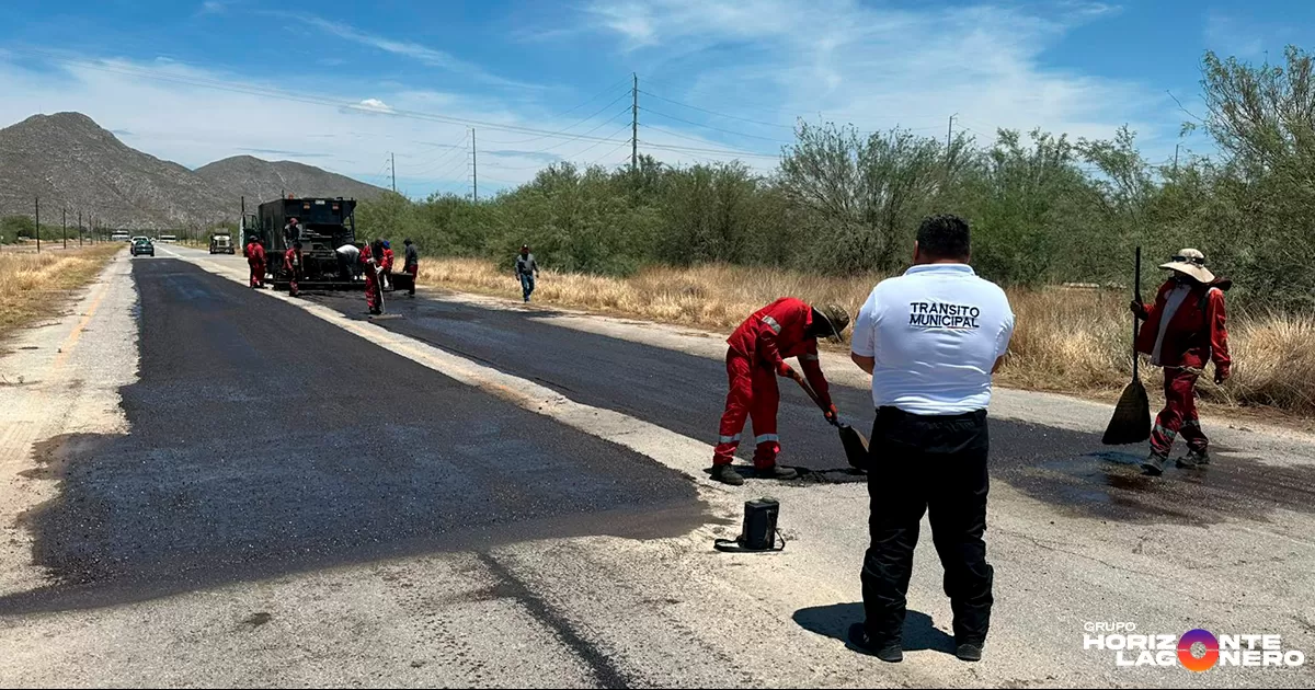 Así lo informó Luis Morales Cortez, titular de la dirección de Movilidad urbana de Torreón, quien detalló que este jueves 26 de junio arrancarán el plan piloto en punto de las 20:00 horas.