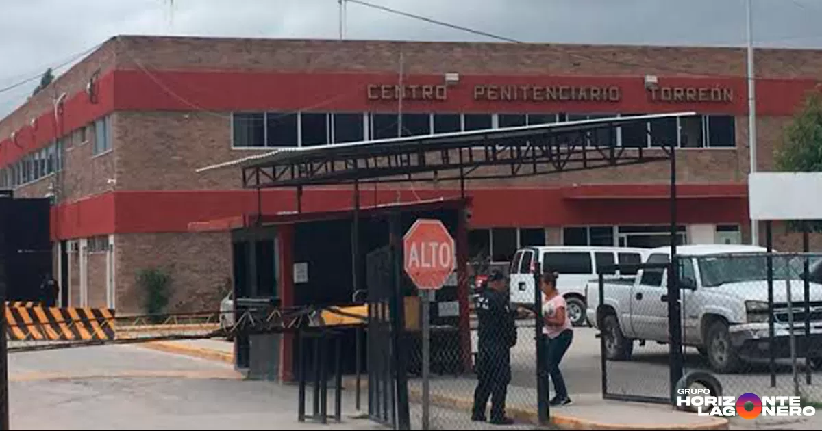 La iniciativa busca reunir 100 kits de apoyo básico para el Centro de Readaptación Social Varonil de Torreón.