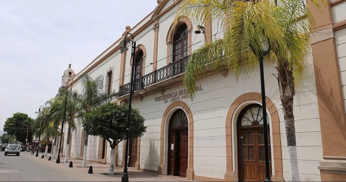 CumplirÃ¡ Lerdo con â€œblindaje electoralâ€