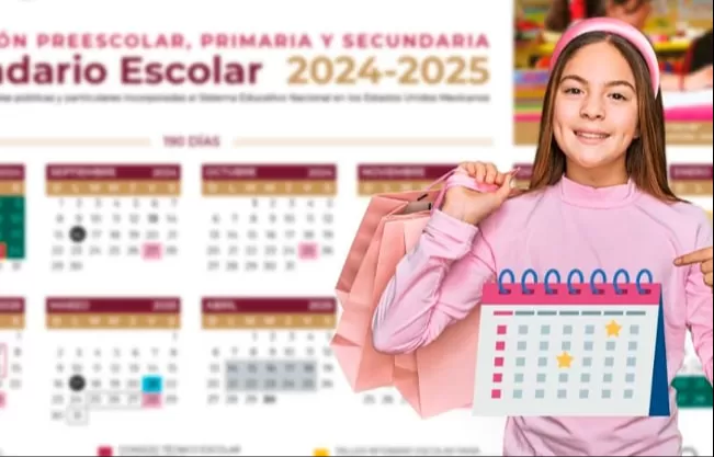 Desde hace más de 30 años un ciclo escolar en México no comenzaba en septiembre.