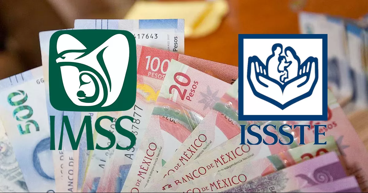 Ya pueden consultar el calendario de pagos correspondiente al mes de julio y al resto del año 2025