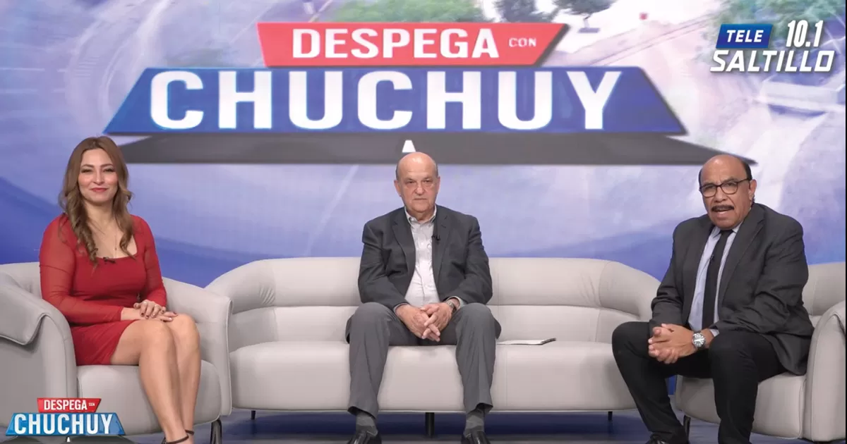 “No es que vaya a quebrar el sistema de pensiones, ya está quebrado”, afirma el Actuario Francisco Miguel Aguirre Farías