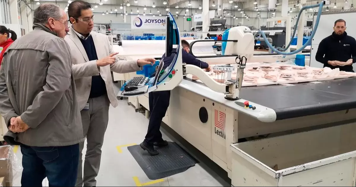 Denuncian amenazas, intimidación y coacción en elecciones sindicales en Joyson Safety Systems