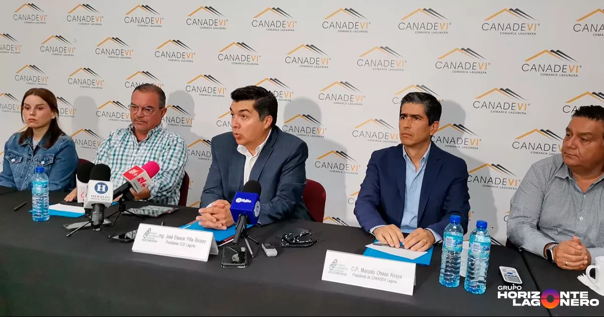 El organismo empresarial, aseguró tener comunicación directa con el edil, y celebraron que se mantenga el rumbo de una infraestructura que responde a las necesidades reales de la población