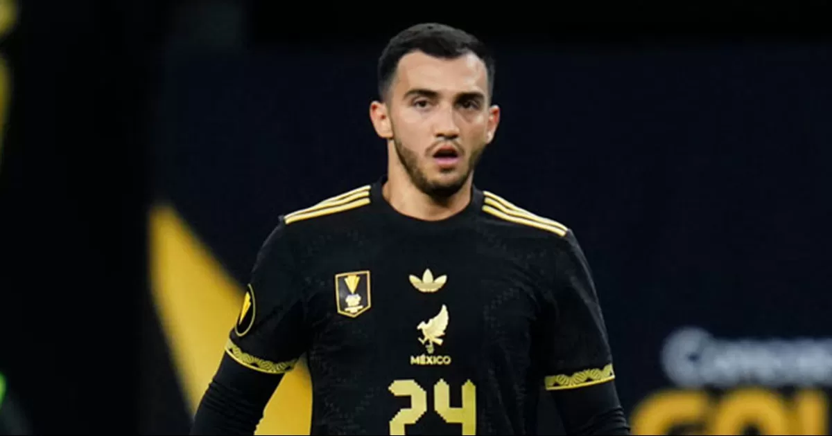 El jugador de Dinamo de Moscú viajó de Phoenix, Arizona, a México, para poder realizarse el proceso quirúrgico en Guadalajara.