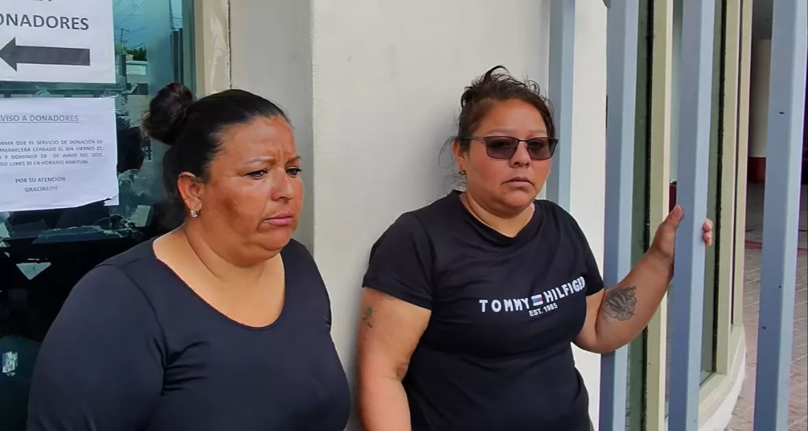 Familiares de las víctimas relatan el horror que vivieron sus seres queridos en el accidente que dejó hasta el momento 3 personas fallecidas