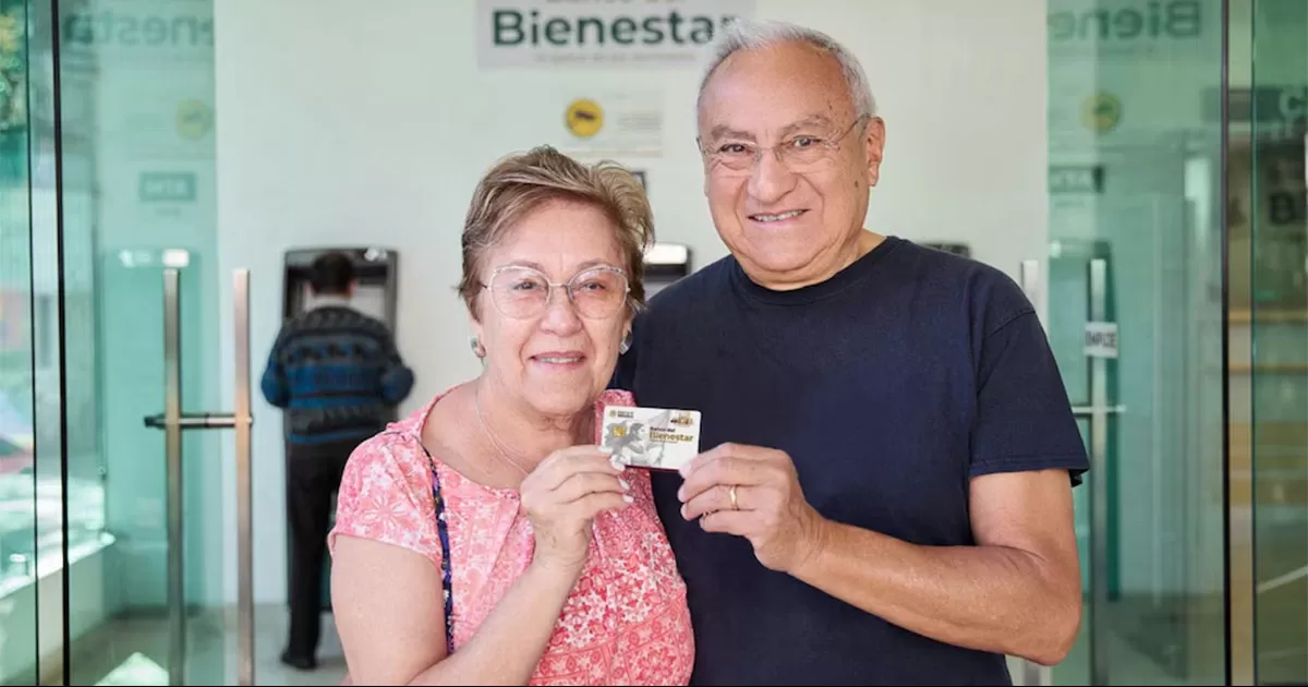 Los pagos se realizarán de forma escalonada y en orden alfabético, según la letra inicial del primer apellido de cada beneficiario