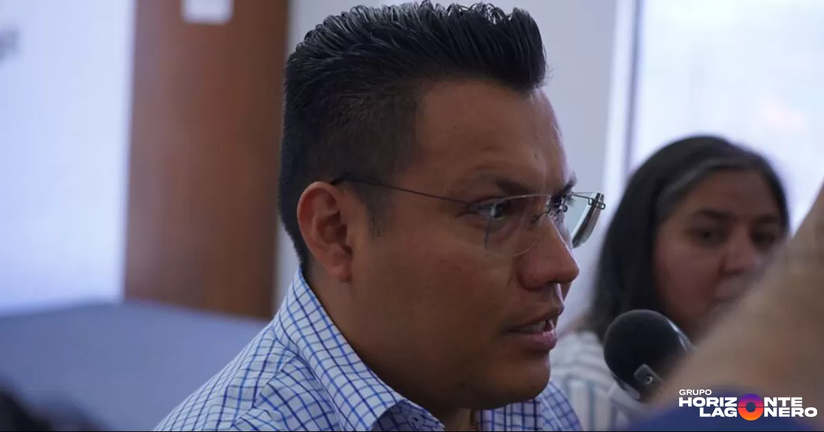 Hasta este martes, ni la Dirección de Prensa del Municipio, ni el mismo alcalde Román Cepeda, han emitido alguna postura respecto a las declaraciones institucionales de Gómez Palacio.