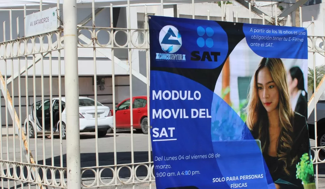 De 09.00 a 05:00 P.M. los ciudadanos podrÃ¡n acudir a realizar diversos trÃ¡mites de manera rÃ¡pida.