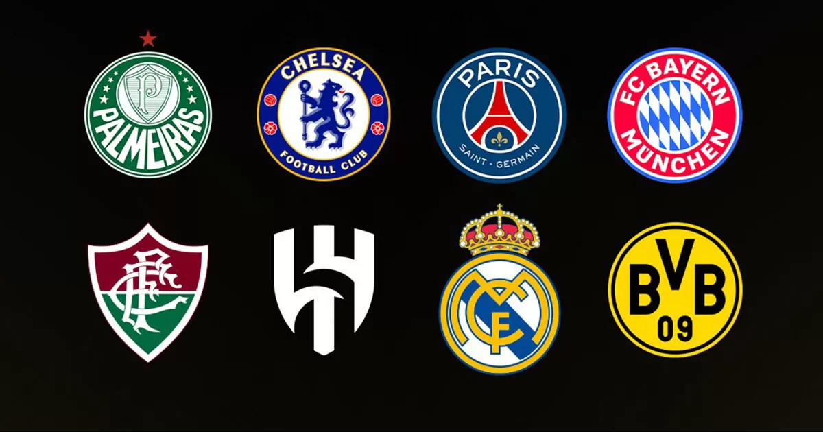 Aunque los clubes europeos dominaron la mayoría de los encuentros, hubo sorpresas notables
