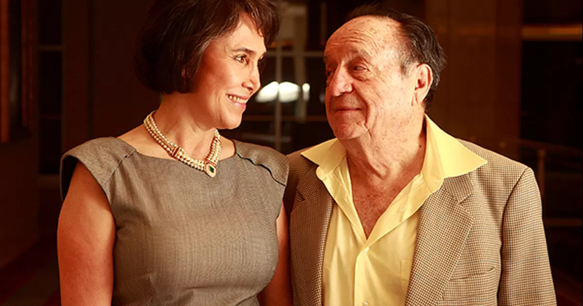 Resurgen afirmaciones de que Florinda Meza maltrataba a Chespirito