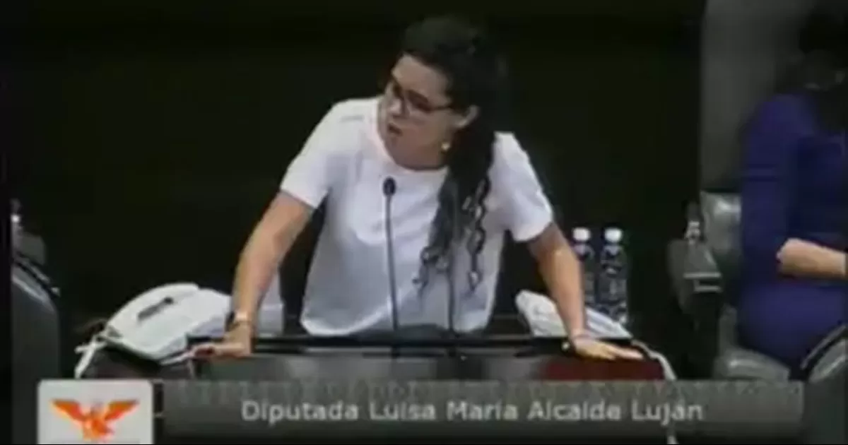 La Ley que Morena defiende... es la misma que antes criticaba