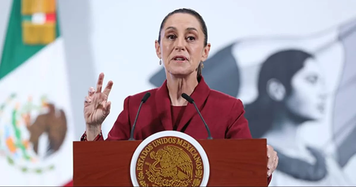 Falso que el Estado vaya a espiar, ratifica Sheinbaum; solo los jueces permitirán intervenciones