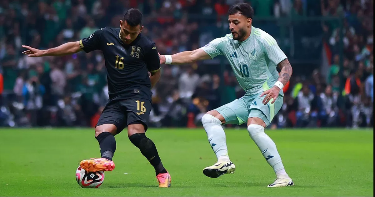 De las ocho veces que México y Honduras se han enfrentado en la historia de la Copa Oro, tres de ellas han sido en instancia de eliminación directa.