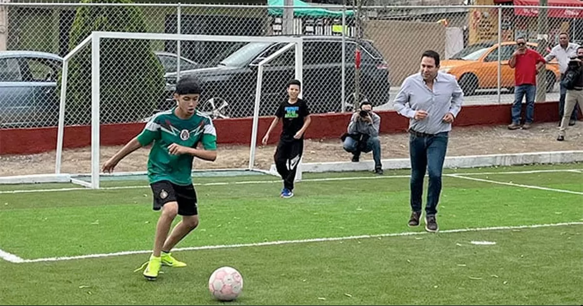 Formalizarán con Comité de la FIFA que Saltillo sea Subsede del Mundial 2026
