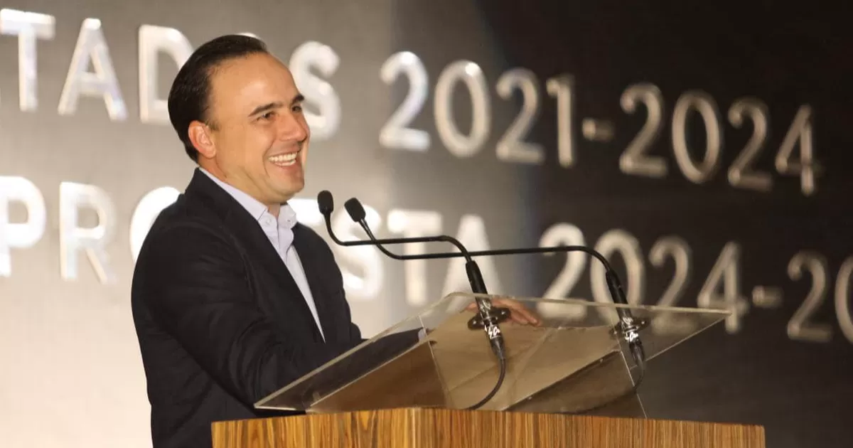 Convoca Manolo Jiménez Salinas a ciudadanía al Plan Estatal de Desarrollo