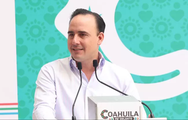 "Hay partidos que llevan la austeridad en el discurso, no en los hechos": Manolo