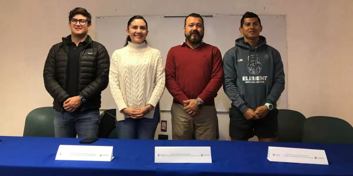 Invitan a carrera â€œAMENA Ultra Trailâ€ en pro de asociaciÃ³n civil