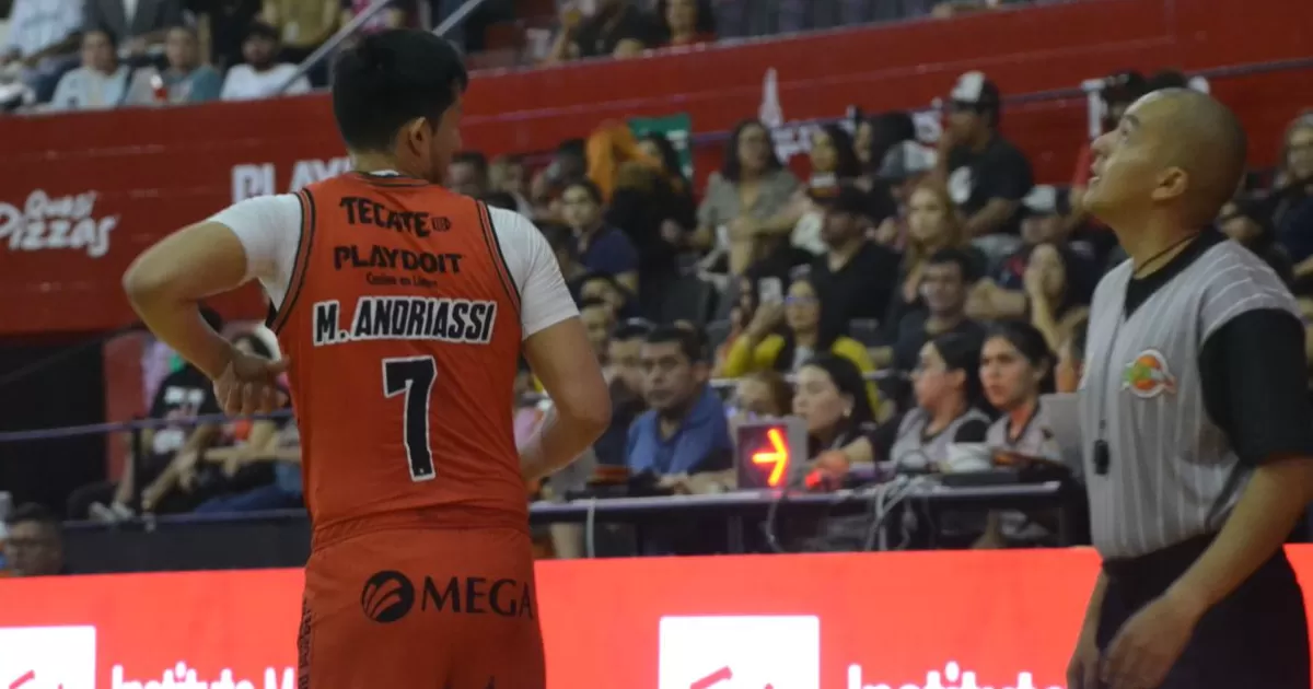 El conjunto astado venció a Apaches en el Auditorio Municipal de Torreón