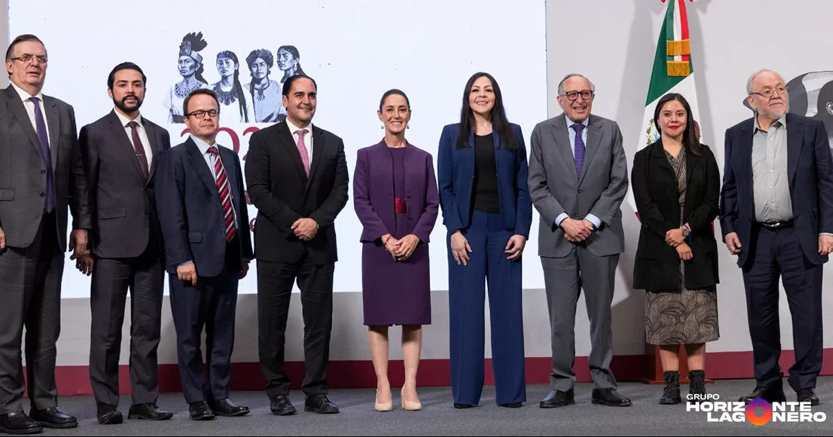La Presidenta Claudia Sheinbaum Pardo, destacó que lo que se busca es alcanzar la soberanía en materia farmacéutica para que México pueda hacerle frente a situaciones de vulnerabilidad como lo sucedido con la pandemia por Covid-19, además de que con el impulso a este sector también se fortalece la economía nacional