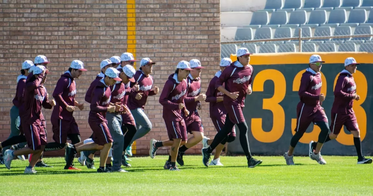 Arranca la Pretemporada de Algodoneros