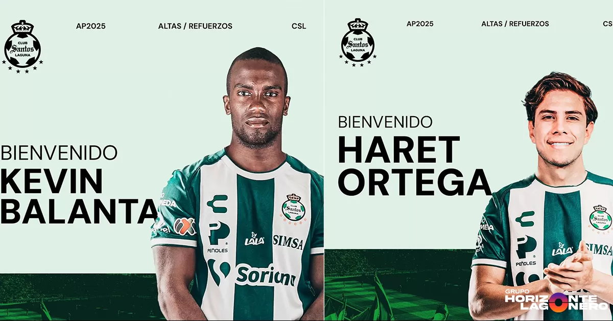 Francisco Rodríguez y Aleco Irarragorri no cerraron las puertas a más llegadas previo al arranque del torneo.