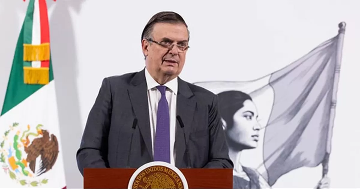 ‘El balance al final es que nuestra ventaja se va a acentuar’, destacó el secretario de Economía.