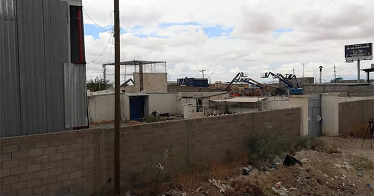 El Gabinete de Seguridad informará sobre el hallazgo de 383 cuerpos sin incinerar en un crematorio de Ciudad Juárez, Chihuahua