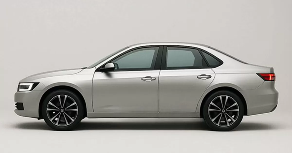 Nissan relanzaría el histórico Tsuru y esto es lo que se sabe del regreso de uno de les autos más queridos