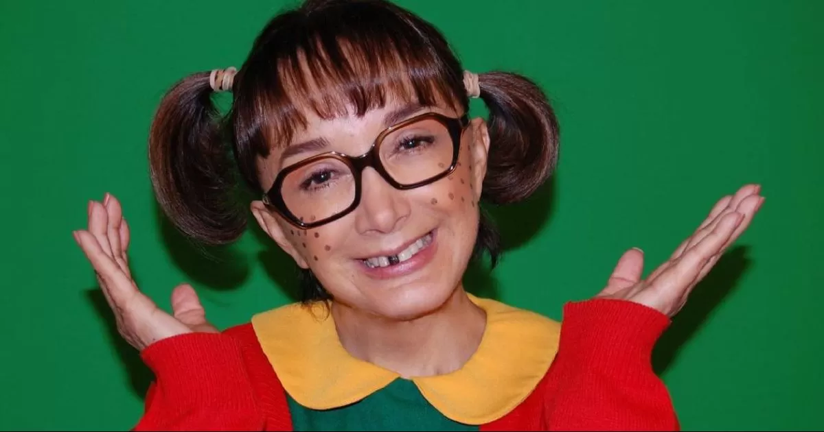 María Antonieta de las Nieves se retira de los escenarios