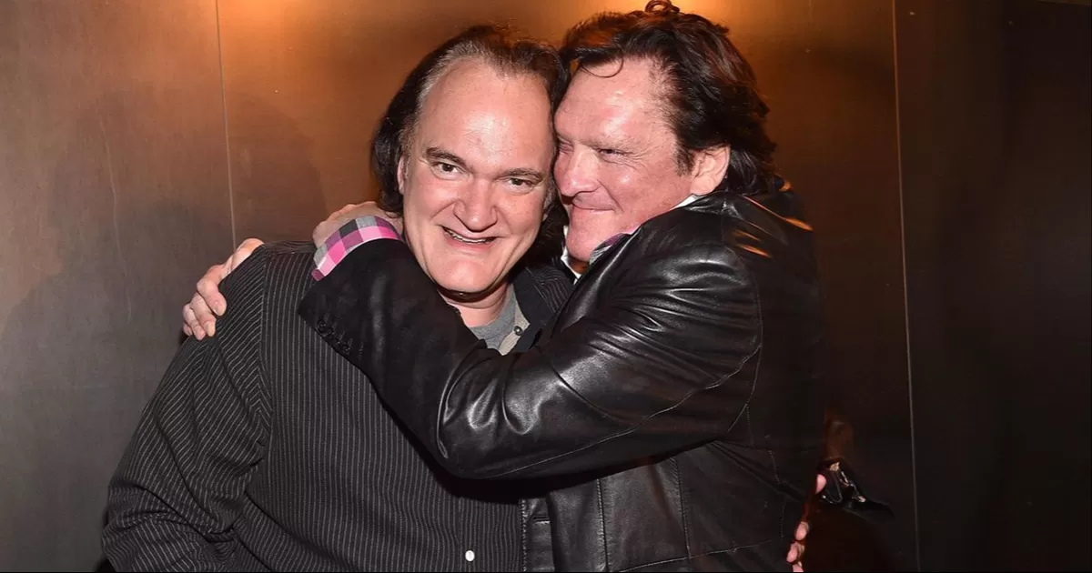 Muere a los 67 años el actor Michael Madsen, conocido por sus colaboraciones con Tarantino
