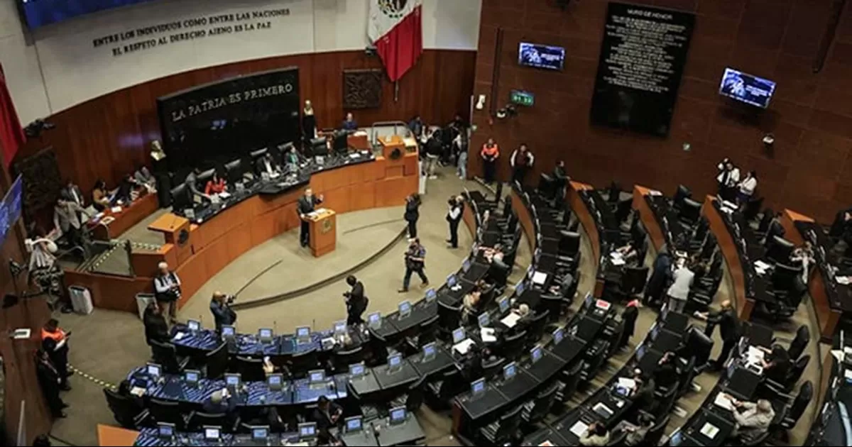 Se tomará protesta de ministros de la SCJN, la magistrada y magistrado de la Sala Superior del TEPJF, y de las y los magistrados de salas regionales