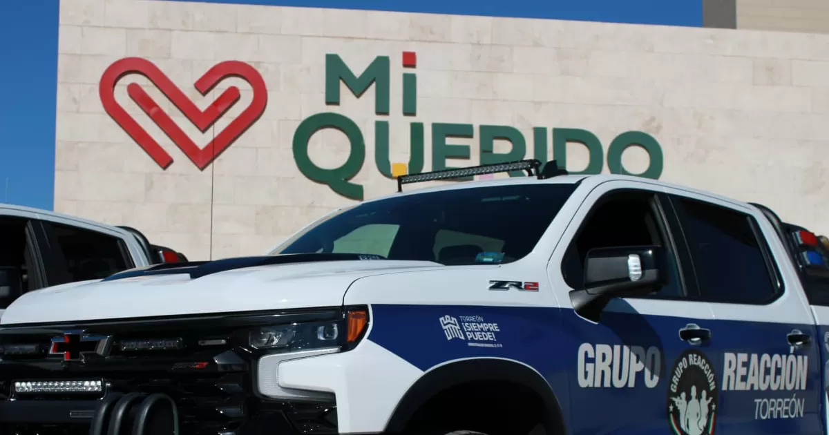 La Policía de Torreón informó que serán unos 100 elementos los que se desplegarán mañana 8 de Marzo durante la marcha de colectivas feministas, esto en el marco del Día Internacional de la Mujer.