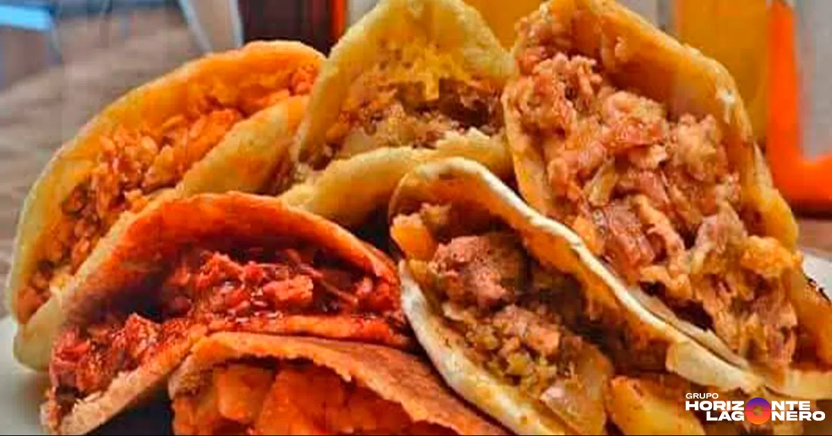 Torreón lanza concurso para encontrar la gordita más innovadora