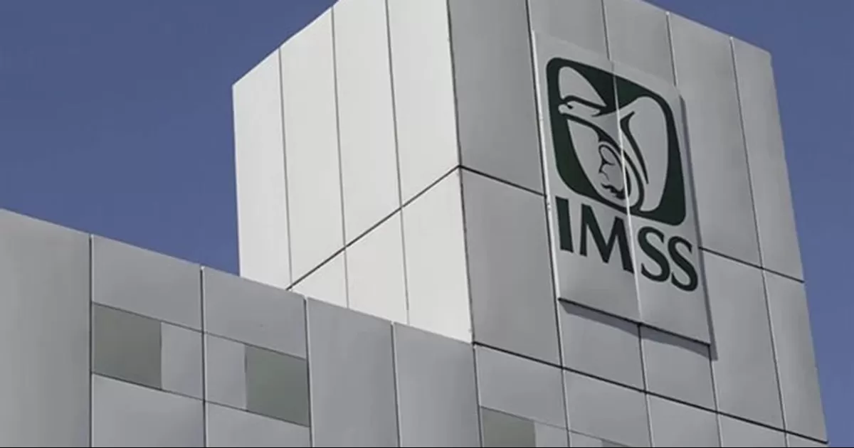 Sheinbaum aseguró que IMSS tiene 'muchísimos recursos' y negó proyección de que a partir de 2033 Instituto tendrá déficit en sus finanzas.