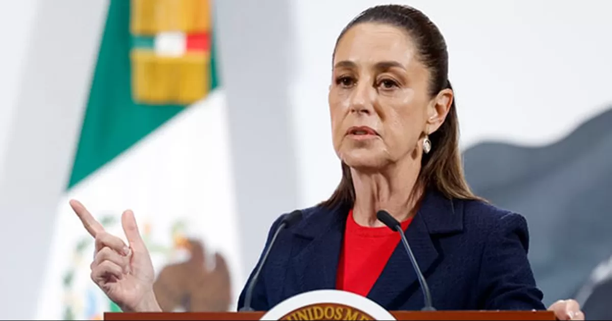 Sheinbaum rechaza incentivos propuestos por Samuel García a empresas por semana laboral de 40 horas