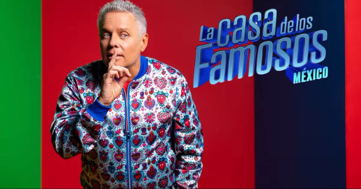 ¿Quién es Alexis Ayala, cuarto participante de La Casa de los Famosos México?