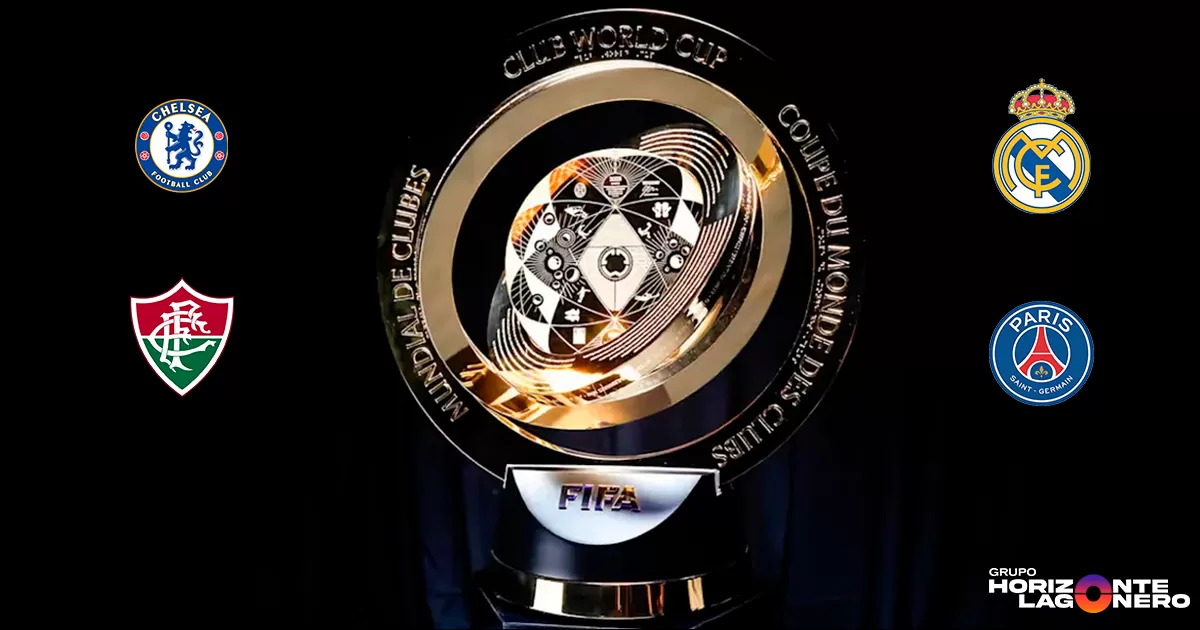 Arrancan las semifinales del Mundial de Clubes