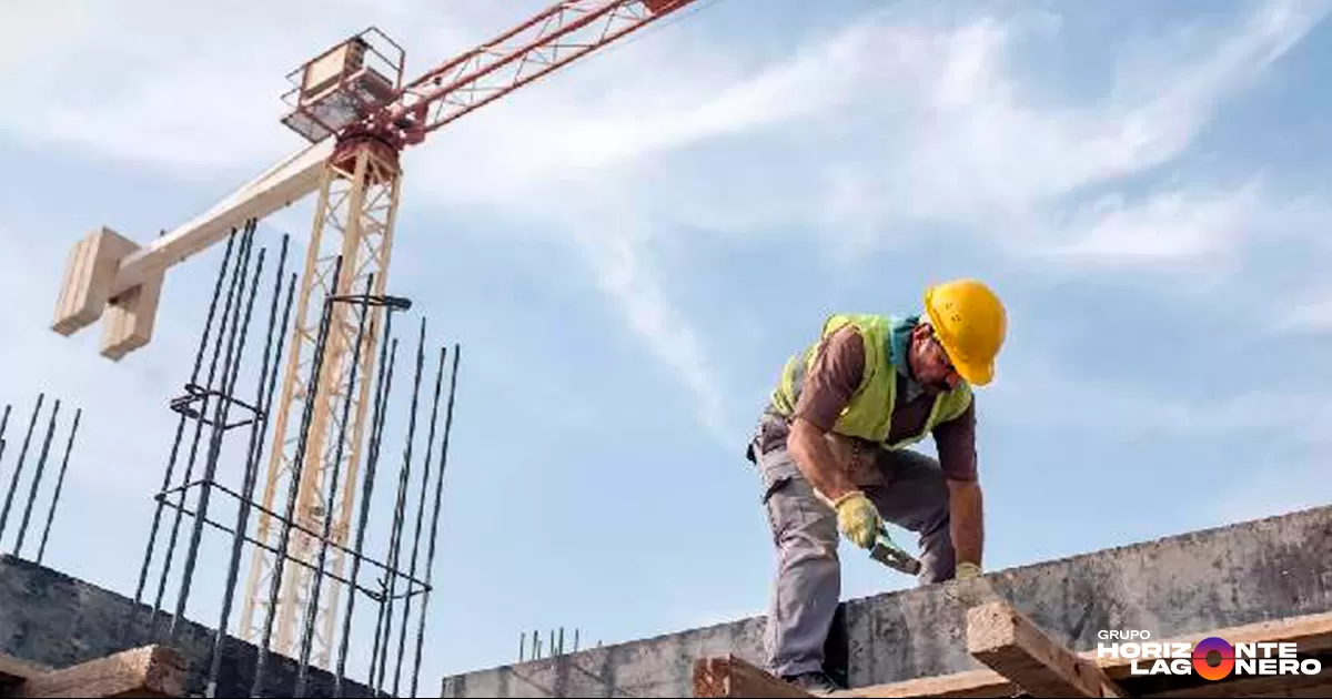 Constructores locales buscan mayor participación en obras privadas
