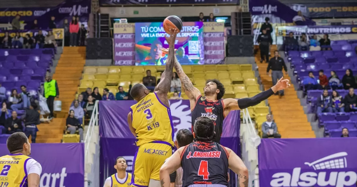 Toros pierde ante unos imparables Dorados de Chihuahua