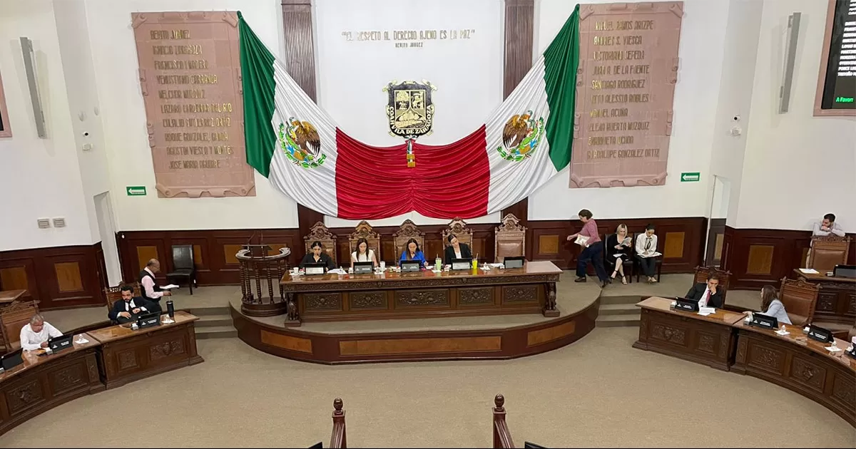 Piden informar sobre la investigación de las cuentas públicas de Torreón